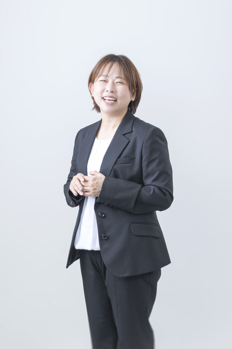 整理収納アドバイザー 徳田かな